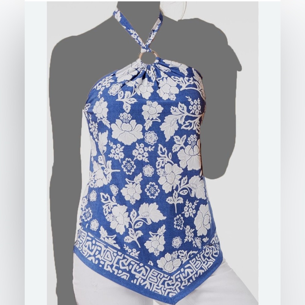INC international concepts tank top